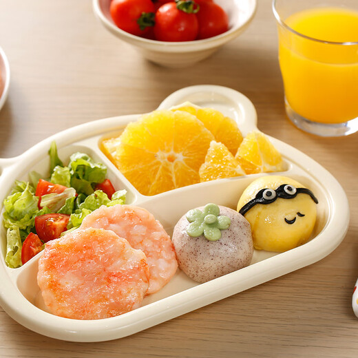 Fresh Jingcai, no water retaining agent, shrimp content: 95% North Sea prawn cakes, 700g box, children's breakfast, straight from the source