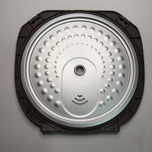 
Suppor rice cooker CFXB40FC29 anti-spill cover 50FC829D/50FC33A-75 removable inner cover CFXB50FC829-75