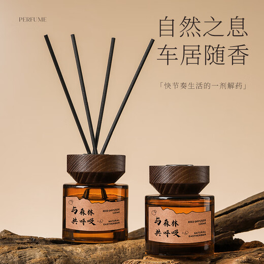 DOSCOO Aromatherapy Indoor Bedroom Long-lasting Fragrance Room Bathroom Toilet Special Dormitory Air Freshener Yamakawa Hisaki