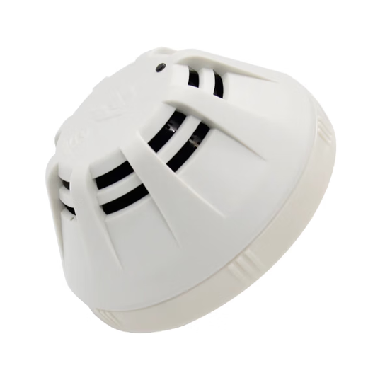 Beida Jade Bird Smoke Sensor Alarm JBF5100A Fireman's Alarm Button Smoke Sense Smoke Fire Detector Temperature Sensing Hand Alarm Sound and Light Fire Hydrant Button Module Encoder JBF5121-P Manual Alarm Button (Split)