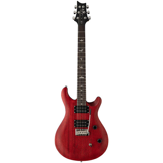 PRS se custom24 电吉他SE Custom STANDARD24 CH44 ST24 22/24品电 C844PBCJ-炭黑星空【2025限量】