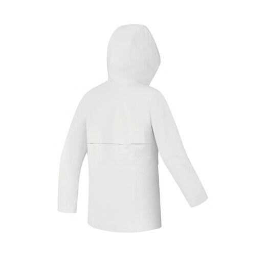 
FILA hooded two-piece suit jacket for women Snow White Snow White L 175/92A/X