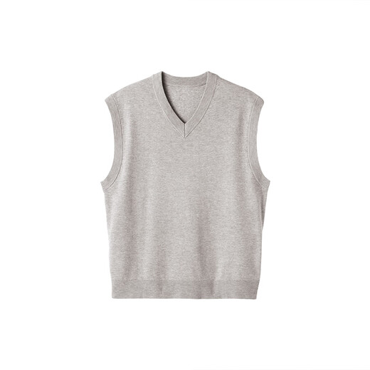 MUJI VIET MILANO MILANO MILANO GIET POUR LE NOUVEAU PRODUIT AUTOMNE MEN'S NOUVEAU PRODUIT VIET AA0UFA5A Couleur d'avoine M (170 / 92A)