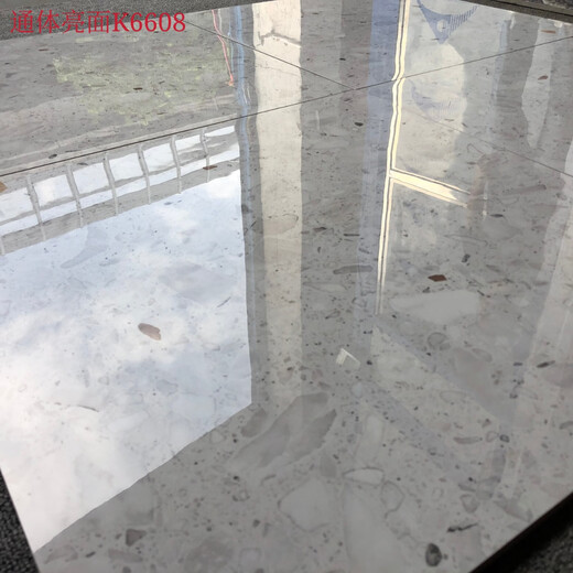 OLUXUN Camina de terrazo de cuerpo entero a medida 600x600 Cabeza de ropa Mall Barber Cadena Tienda de piso 800x800 Color K6623 Bright 600*600