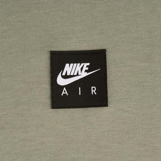 Nike (Nike) Herren-Cross-Country Wanderwanderung im Freien im Freien Sport kurzärmelig T-Shirt HQ9249-320 Green L.