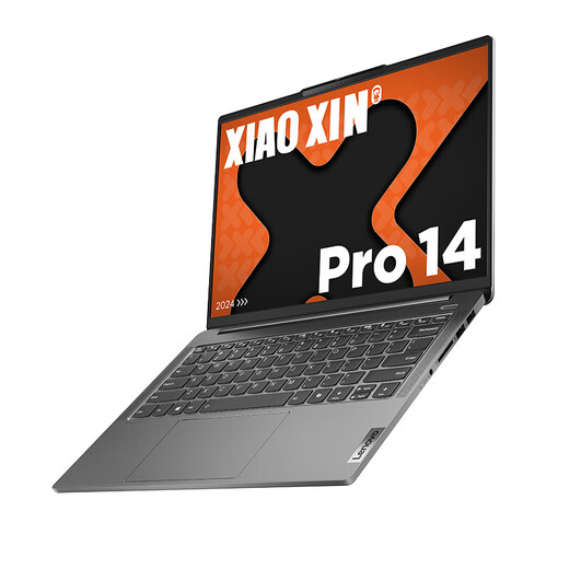 联想小新Pro14 补贴20%超能本锐龙R7高性能14英寸IPS低蓝光护眼屏商务办公设计师大学生创意笔记本电脑 2.8K八核锐龙R724G1TB固态小新Pro14 金属轻薄机身 预装office 精装