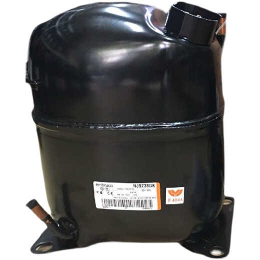 Concepto inicial EmbraconJ9213E NJ9232GK NJ9226E NJ9238 Compresor de refrigerador de refrigeración NE9213E Compresor