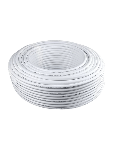 Golden Horn Jinniu Solar Aluminum-Plastic Pipe 1216 Hot Water Pipe 4 minutes 6 minutes Upper and Lower Water Pipe 1620 Gas Pipe 12164 minutes Hot and Cold Water Aluminum-Plastic Pipe - 1 meter price