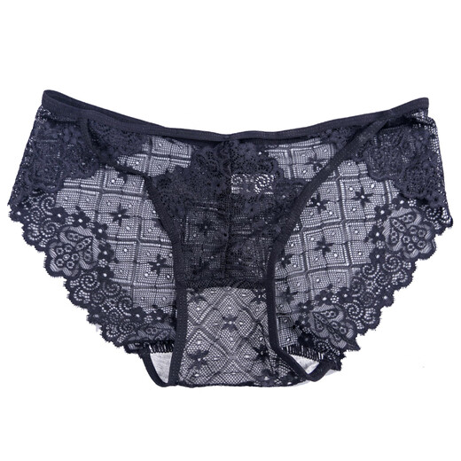 Esaouira Suowellra Sexy Unterwäsche Frauen Spitze transparent atmungsaktiv