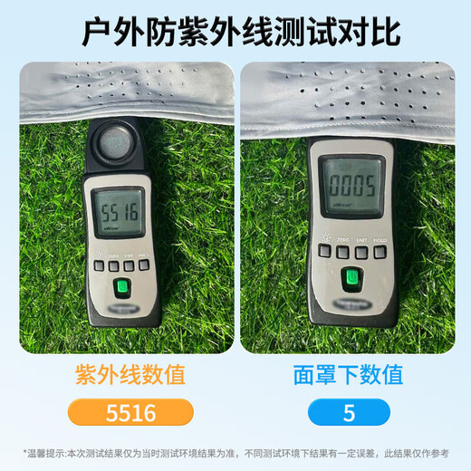 特步（XTEP）防晒面罩骑行冰丝面巾围脖套魔术头巾男女防风尘骑车登山钓鱼装备 【降温隔热/冰丝面罩】黑色 均码【80-200斤】