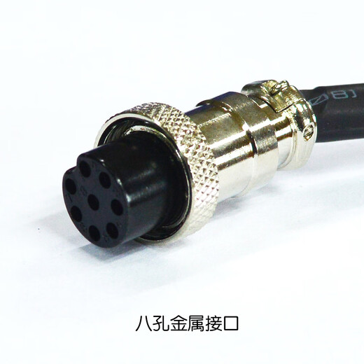 温以嘉TK/泰克858系列风枪手柄858/8586/878/8786系列柔和风拆焊台