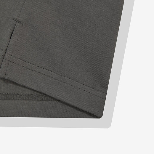 UNDEFEATED Five Stripes Official Summer New Product Trendy Sports Style ICON Sleeveless Vest for Men and Women Brown Black M