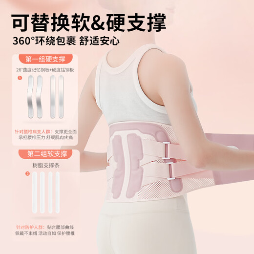 Nuotai Medical Care Belt Taillenscheibenscheibenvorfalllumbal