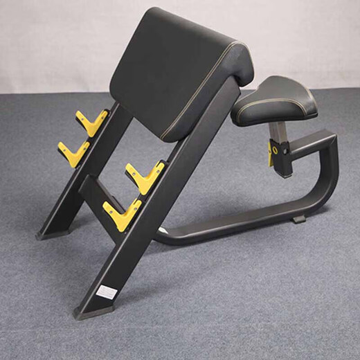 Jiangce Comprehensive Trainer Fitnessstudio Gewerbliche Fitnessausrüstung EM1047 Pastor Chair