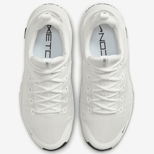 Chaussures de course Nike Chaussures pour femmes printemps et automne gratuit metcon 4 fitness respirant des baskets décontractées confortables et légères FZ1695-101 38,5