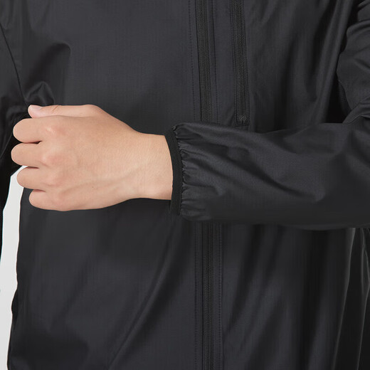 Adidas Herrenjacke Herbst Herumn Neues Outdoor -Lauftraining Sportswear Windproof atmungsaktiv
