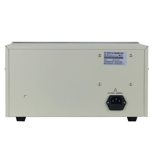 美瑞克RekRK2678XM接地电阻测试仪数显32A/70A电器设备检测高精度 RK9930