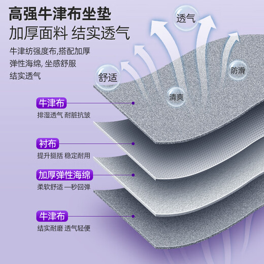 Yihui (YIHUI) Rollstuhl, speziell für ältere Menschen, klein, leicht, faltbar, tragbar für den häuslichen medizinischen Gebrauch für junge Menschen mit Frakturen, Xiaohuihui 600