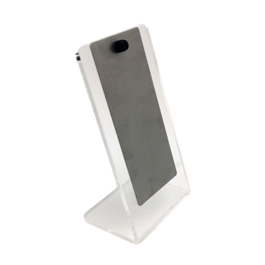 
Comparison test of GB/T10125-2012CR4 salt spray reference sample calibration plate cold rolled steel mass loss sheet comparison test ISO9227 salt spray reference sheet 1