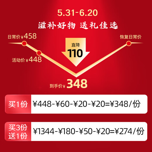 三京堂野生黑灵芝整枝 长白山紫灵芝片林芝茶可搭灵芝 250g【精选大枝 带灵芝孢子粉】 黑灵芝