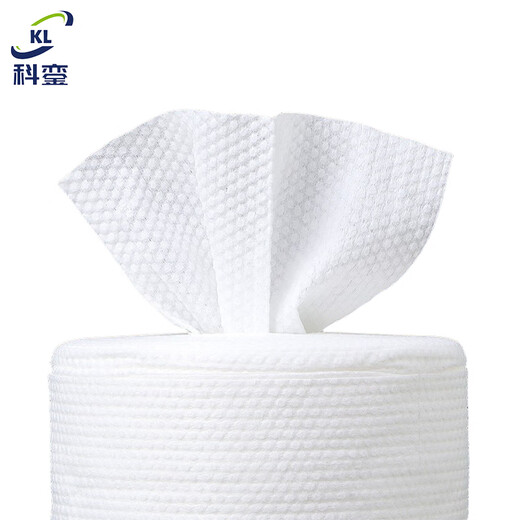 Keluan face towel 250g roll