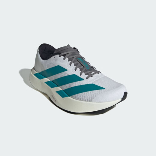 ADIDAS Men's Running Series Adizero Evo Sl M Running Shoes JS4487 Light Grey 42
