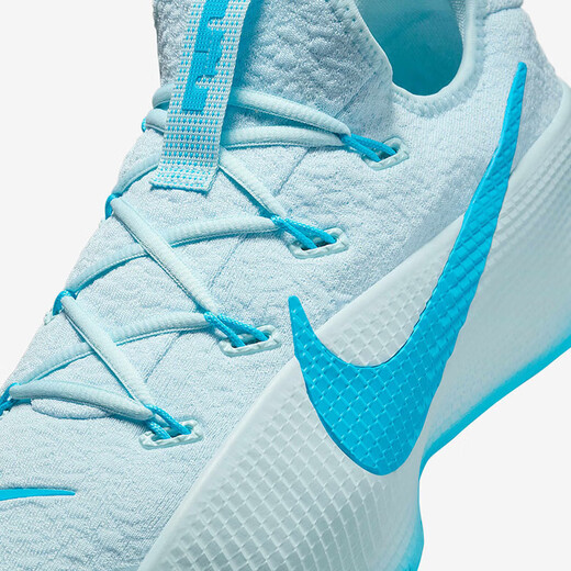 Nike (NIKE) 25 Men's Fitness Training Shoes LeBron TR 1 Anti-slip Stable Support Breathable Lightweight Sports Shoes Glacier Blue/FJ6151-400 40