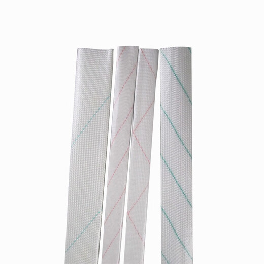 Tubo de protección de alambre de cera amarilla espesada de Beyzk Tubo de protección de la manga de protección Tubo de cera amarilla 12358 mm-50 mm0.9 metros de espesor Diámetro interno de cera 2 mm400 tiras/paquete