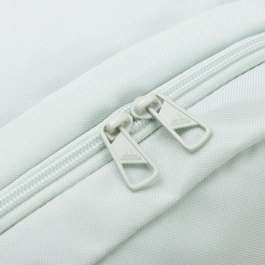 
Adidas (adidas) men's and women's bags for casual bags, autumn new style student schoolbags, computer bags, sports backpacks, KC9896/light mint green NS/real objects shall prevail