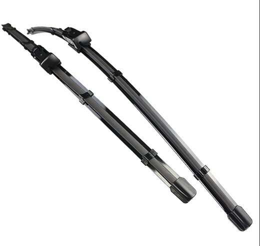 Litian Qianfu Lynk & Co 0102030506 front and rear wiper blades and wiper arm brand new original parts 01 front wiper blade brand new original factory with packaging special interface for special vehicles