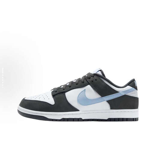 耐克（NIKE）Nike Dunk Low Midnight Navy Light 低帮 板鞋 男款 DD1391-401 35.5