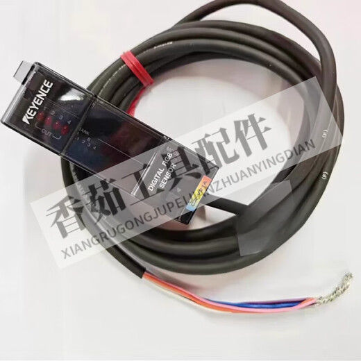 
XMSJH37SV21AP color mark sensor V21PH32H72CZ-V13540 CZ-H72
