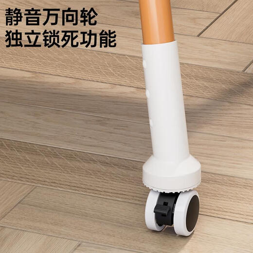 洽苒【日本精工】洗澡盆婴儿护理台洗澡盆宝宝抚触台按摩多功能换尿布 软垫*1+储物筐*2+储物袋*1 其他 支架结构 组装