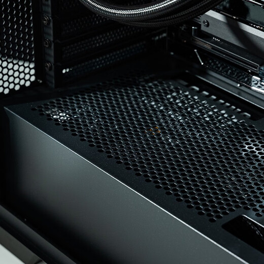 ASUS ROG i5 14600KF 5060TI/5070/5060 Shadow Chassis Gaming Desktop Assembled Computer DIY Host Complete 12 Periods Interest-Free Configuration Nine R5 9600X/RTX5070 Graphics Card