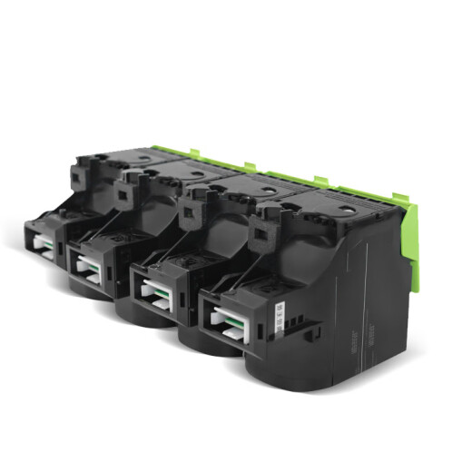 盈佳 CTL-355HC 粉盒 商专版 青色 5000页适用于奔图PANTUM CP2515DN CP5155DN