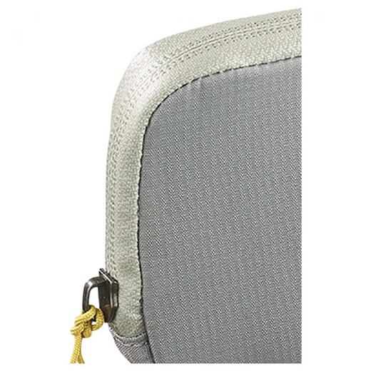 Salomon ACS Sport vielseitige Farbkombination Polyamid Clutch Bag Männer und Frauen Paar Stil Salbei Salsie Seetang Pin Cres Grün