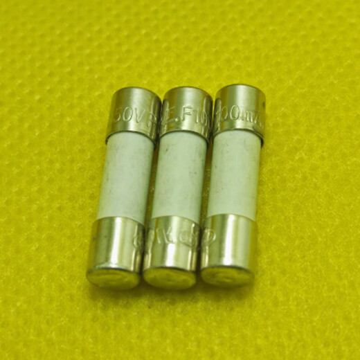 Litfuse fuse 0216.100MXP/5*20/100mA