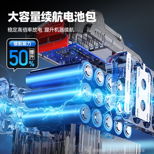 Daihuo soufflerie rechargeable puissant sèche-cheveux puissante haute puissance industrielle sans fil de tempête de tempête de tempête lithium la feuille de feuille de cheveux soufflage de neige dôme à vitesse fixe pistolet de tempête 3888tv2 électrique 1 charge