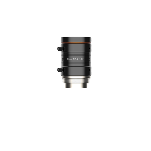 Hikang Robot Industrial Lens MVL-HF06 / 08/12/16/25/35/5024M-10MP MVL-HF0824M-10MP