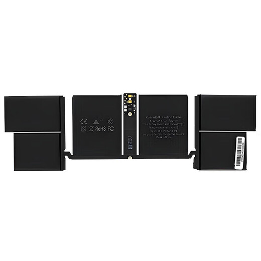 KASENRUI for Apple/APPLE Macbook Pro A1398 A1425 A1502 A1534 High-quality laptop battery A2527/A2485/A2780 battery No Specifications