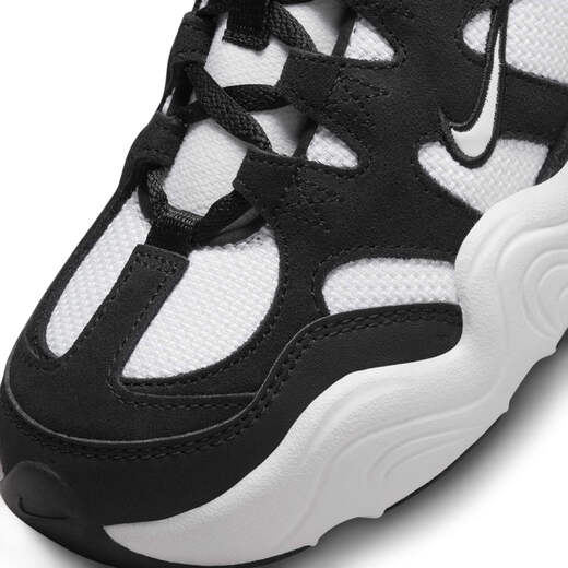 耐克（NIKE）官方TECH HERA女子运动鞋夏季老爹鞋刺绣时尚跑步DR9761 101白色/白色/黑 39
