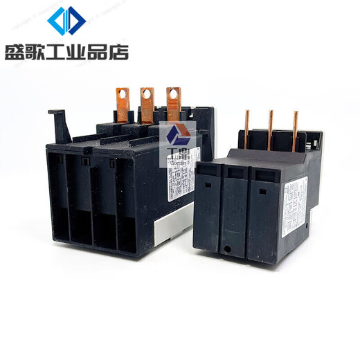 Siemens thermal relay 3RU5146 motor overload and overheating protector 28-40A 3RU5146-4JB0 45-63A