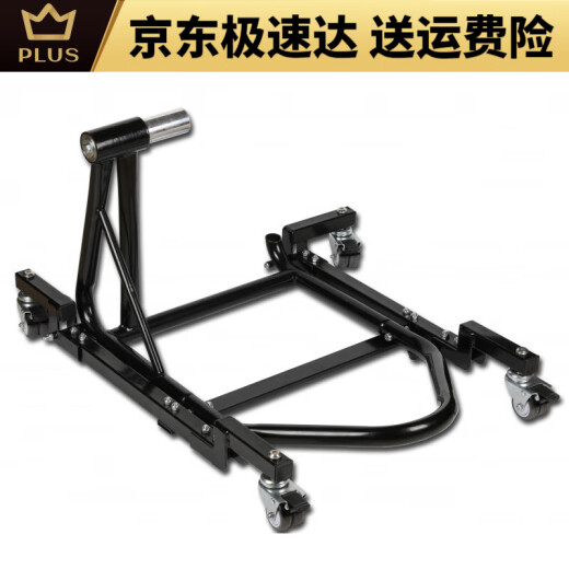 禄思Ducati单杜卡迪展示架奥古斯塔摇臂大魔鬼起车架拿铁摩托车 1098/1198/1199/1299/-s/V4