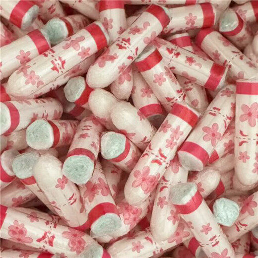 何佳功防漏100支欧洲金佰利卫生棉条进口夜用量多型普通量少纯棉无感 金佰利迷彩普通型100支送10支 其它