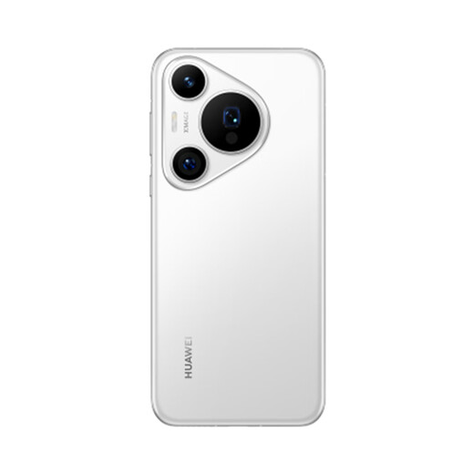 Huawei Pura 70 Pro Ultra-High Spee Spee Spein Skies Macro Macro Ultra concentrée Smartphone phare Huawei P70 [Livraison rapide authentique] Blanche-Neige 12 Go + 512 Go Standard officiel