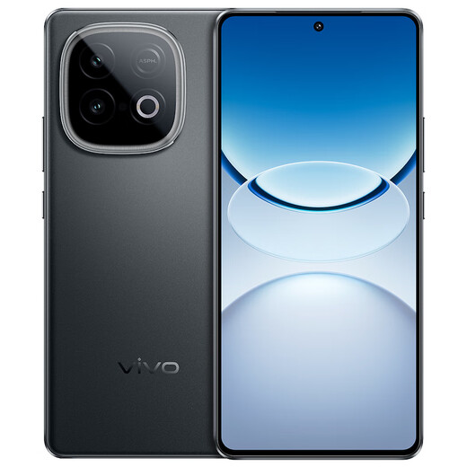 VIVO Y300 GT 12GB+512GB Negro 7620MAH ultra dimensionamiento de la batería del océano azul dimensidad 8400 Versión de sangre completa Teléfono móvil de IA de calidad militar de grado militar
