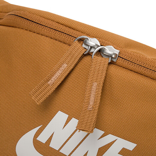 Nike (Nike) Herrenbeutel Frauenbeutel 2025 Neue Mode Casual Bag Tragbares Leichtmut-Tasche Tailentasche Chestation Tasche DB0490-224 MISCH