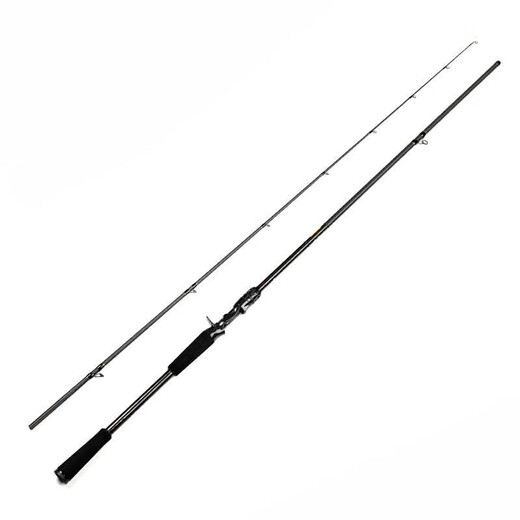 Insektenkönig Bing Luya Pole Front/Bing Super Long Stab Stange Schnellgrading Griff Griff Ultra leichter Kohlenstoffstange Luya Pole 682m Busofen Griff WK C