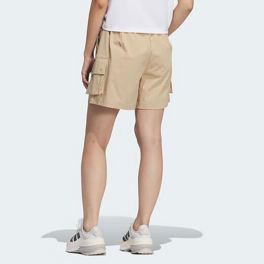 
Adidas shorts women's pants summer new fitness pants outdoor running sports pants breathable casual pants JL9275 JL9274 2XL