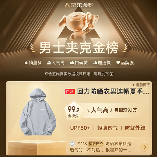 Huili Sonnenschutz Kleidung Herren mit Kapuze sommerlich und atmungsaktiv und atmungsaktiven Hautkleidung angeln Kleidung Strandkleidung Kurztrockne Jacke Tops